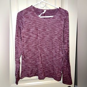 Lululemon shirt